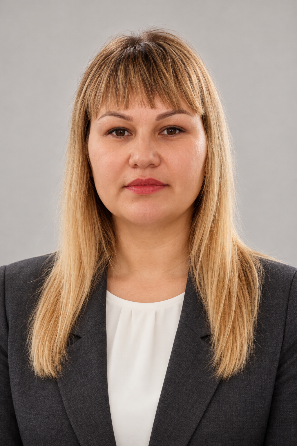 Екатерина Хабибуллина