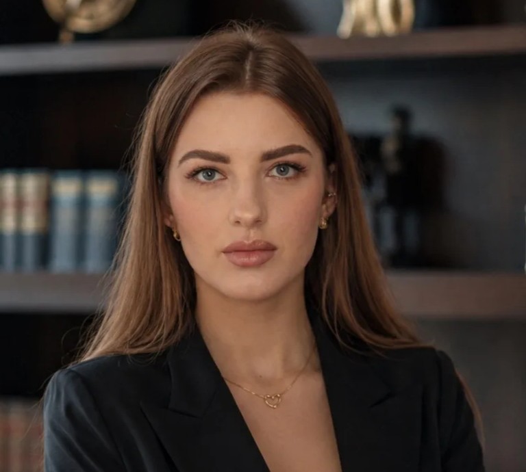 Лолита Климова